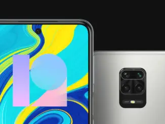 MIUI 12 Update Now Available for Xiaomi Redmi Note 9S