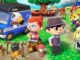 Играйте в Animal Crossing на iOS с Pocket Camp