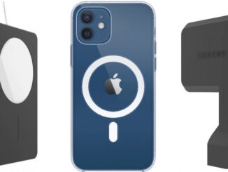 iPhone 12 Magnetic Car and Tripod Mounts