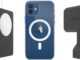 iPhone 12 magnetiska bil- och stativfästen
