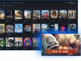 UPlay Plus ist jetzt Ubisoft Plus