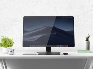 ARMを搭載したiMac