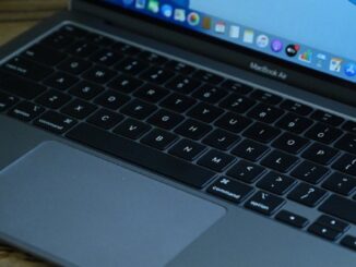 How to Tell if a Mac is Locked