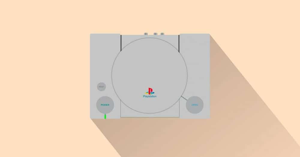 PlayStation 1