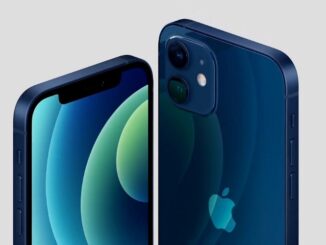 Reverse Charging on iPhone 12