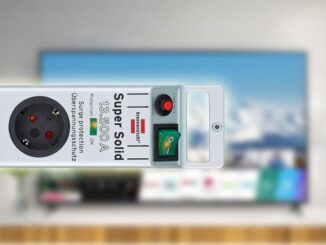 Take Care of Your Smart TV with These Protection Strips