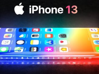 iPhone 13: Anticipate Changes