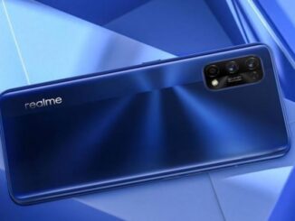 Realme 7 and Realme 7 Pro Update