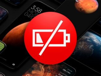 Battery Problems in the Redmi Note 8 Pro