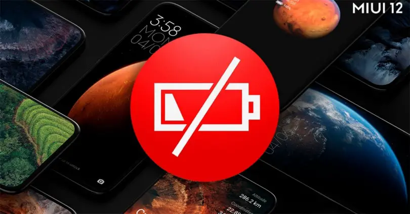 Battery Problems in the Redmi Note 8 Pro