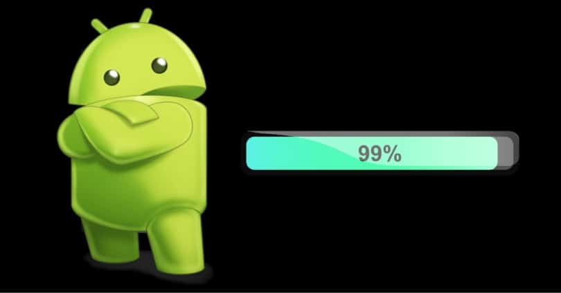 Until When an Android Mobile Will Be Updated Until When an Android Mobile Will Be Updated