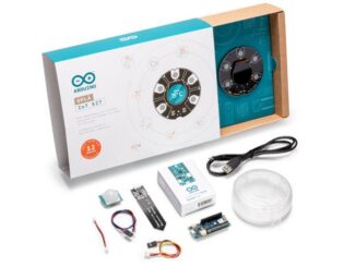 Arduino opla