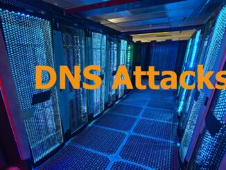 DNS-angrep