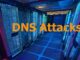DNS-Angriffe