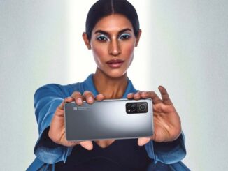 Best Features of Xiaomi Mi 10T Phones