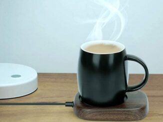 Best PC Mug Warmer of the Moment