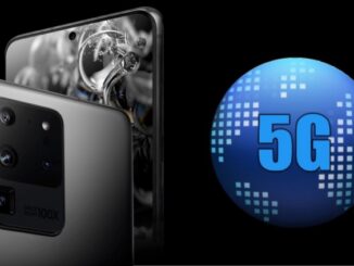 The Best-selling 5G Mobile