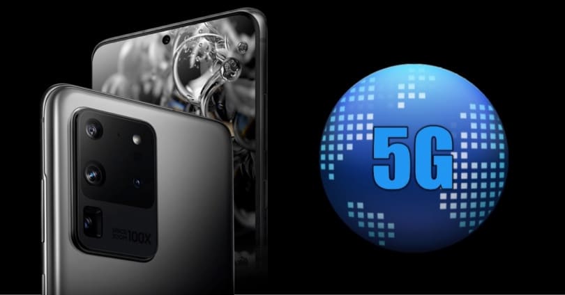 The Best-selling 5G Mobile
