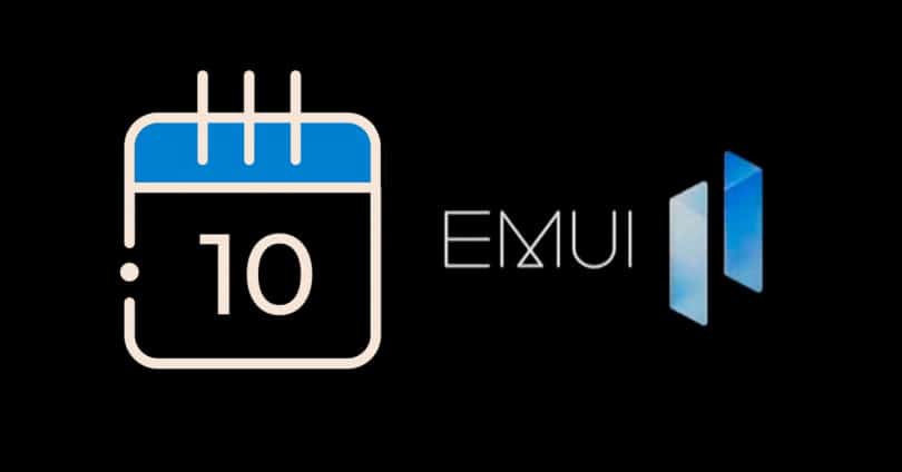 Huawei Mobile EMUI 11 Beta Huawei Mobile EMUI 11 Beta