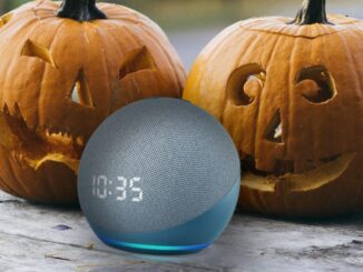 Fragen an Alexa: Gruselige Anfragen zu Halloween 2020