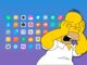 Impedisci alle icone Xiaomi di spostarsi da sole