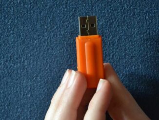 USB-hukommelsessikkerhed: Tips
