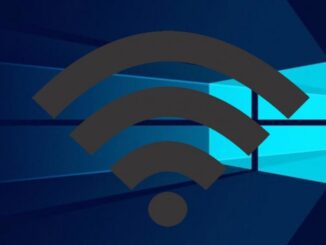 Check the Wi-Fi Signal in Windows 10