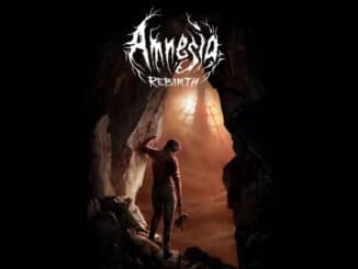 Amnesia Rebirth