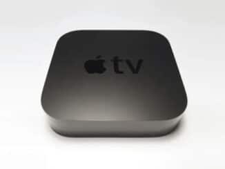 Apple TV