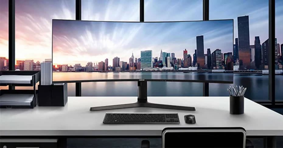 Best Monitors with Built-in KVM