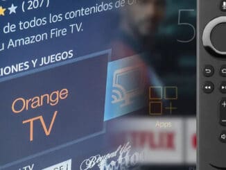 Control TV with Alexa