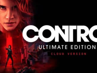 Control for Nintendo Switch