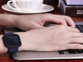 Covers for the Apple Watch