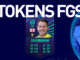 FIFA 21 FGS tokens