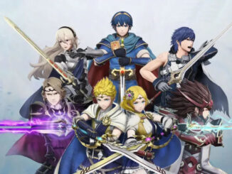 Fire Emblem