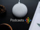 Google Assistant Podcast