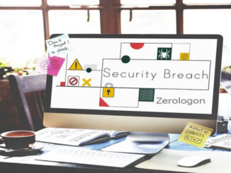 Microsoft's Zerologon vulnerability