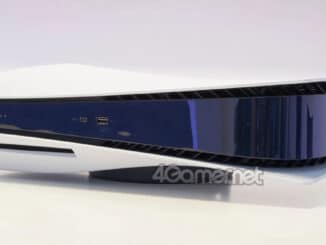 PS5 First Test