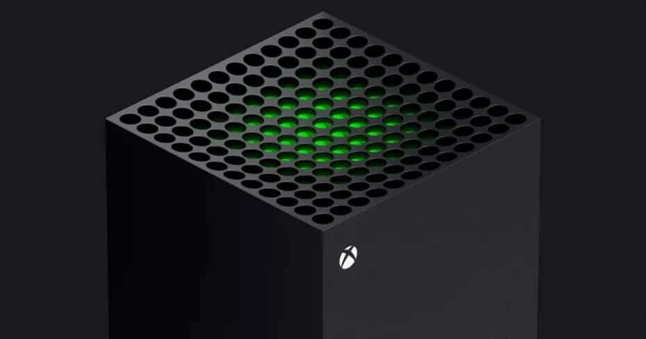 Xbox Series X