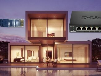 Best Small Home Switches