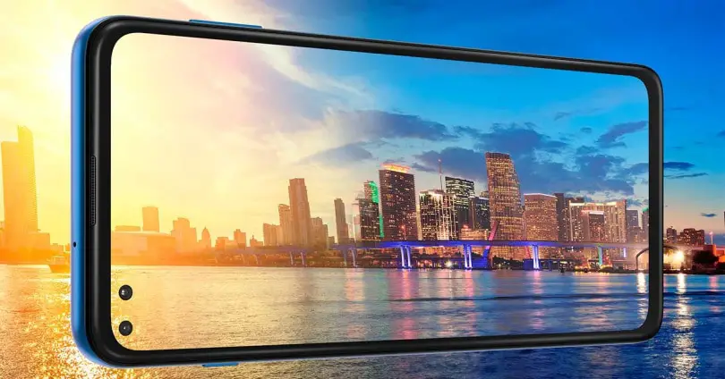 Moto G 5G Will Feature a Powerful Snapdragon Processor