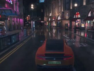 Xbox Series X and Watch Dogs: Legion