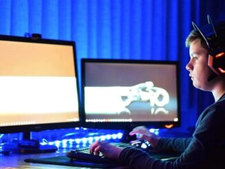 Why ping is Important for Online Gaming