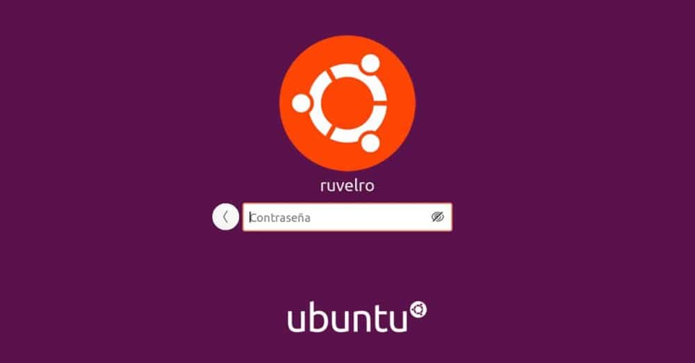 Disable the Ubuntu Lock Screen