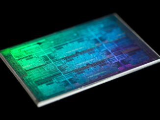 CPUs and GPUs, Why Are They Square or Rectangular