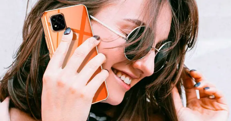 Redmi 9C: Covers to Protect it