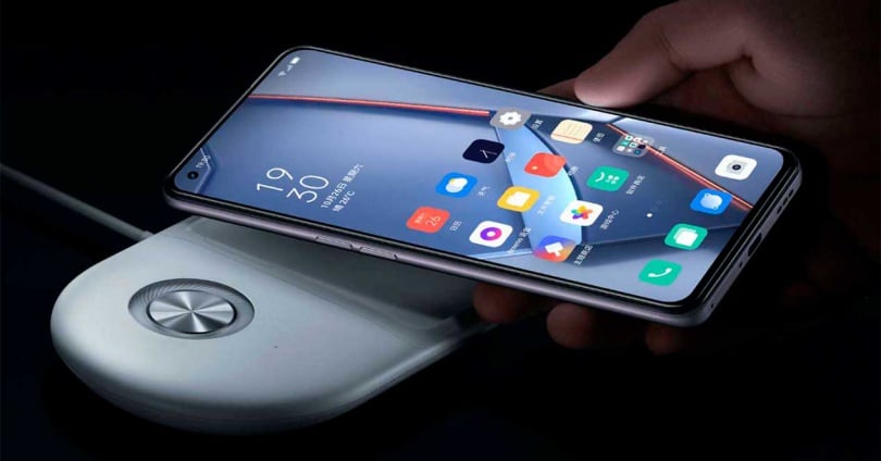 Check if the Mobile is Compatible with Wireless Charging