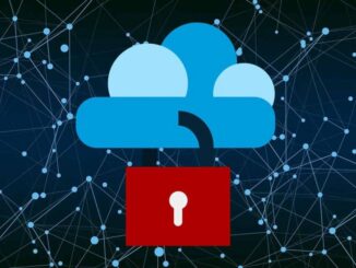 Protect Security When Using or Working in the Cloud