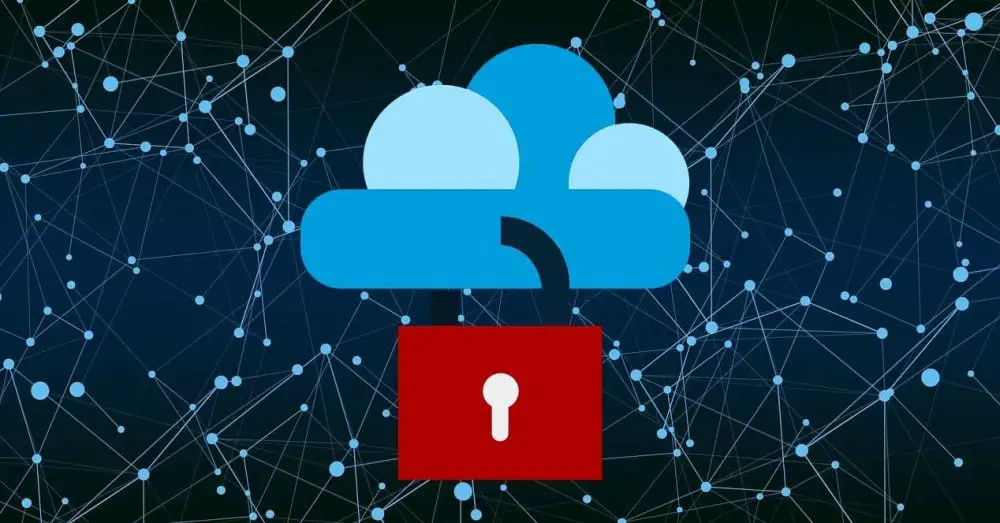 Protect Security When Using or Working in the Cloud