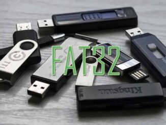How Should You Format Pen Drive or Hard Drive